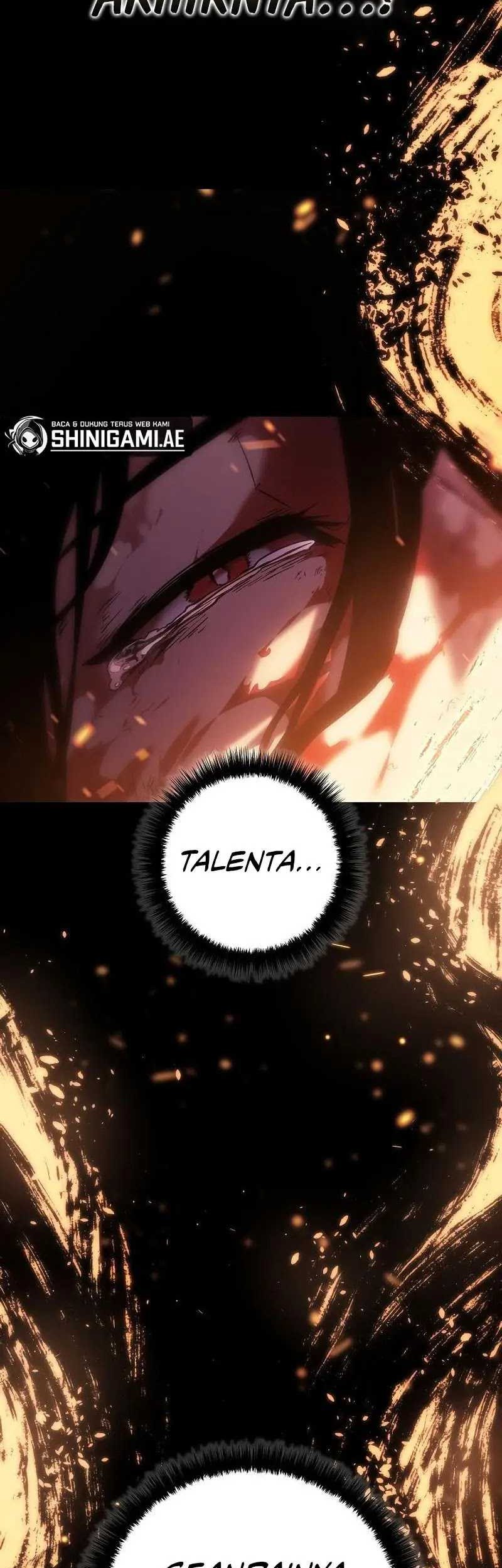 Regressing As The Reincarnated Bastard Of The Sword Clan Chapter 1 Halaman 57