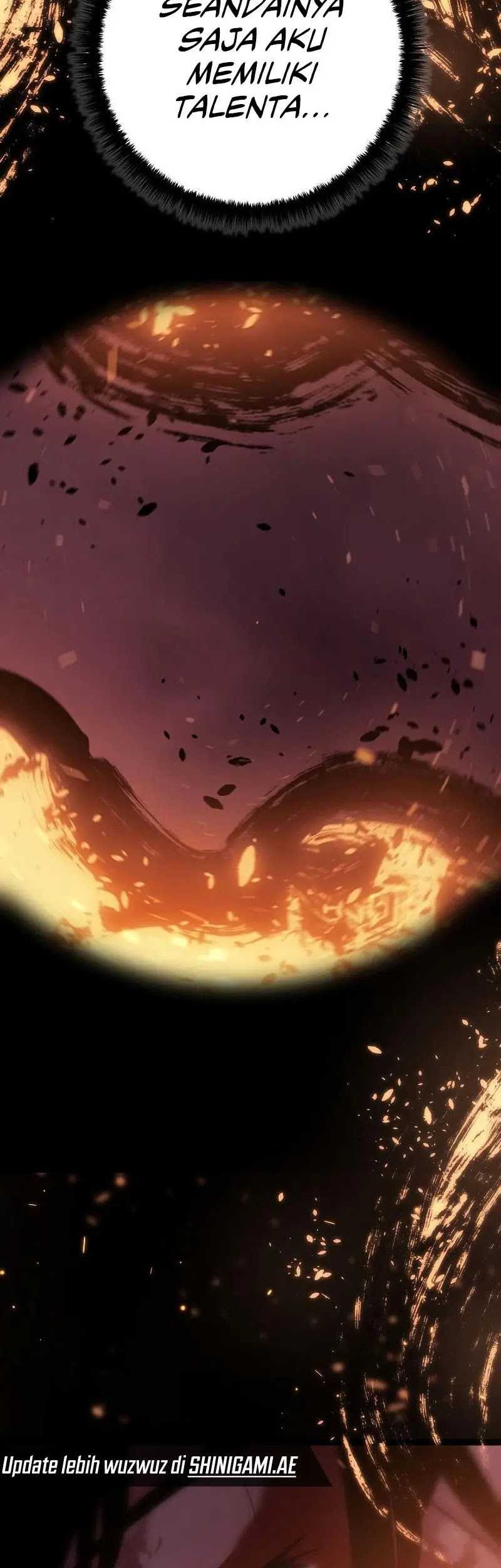 Regressing As The Reincarnated Bastard Of The Sword Clan Chapter 1 Halaman 58