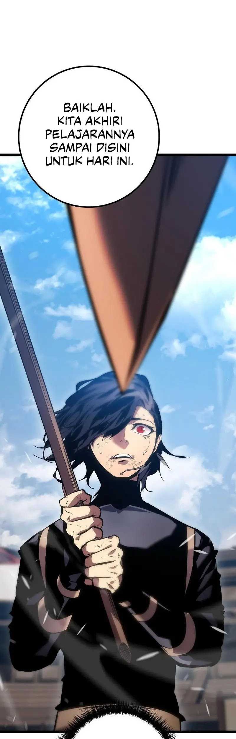 Regressing As The Reincarnated Bastard Of The Sword Clan Chapter 1 Halaman 69