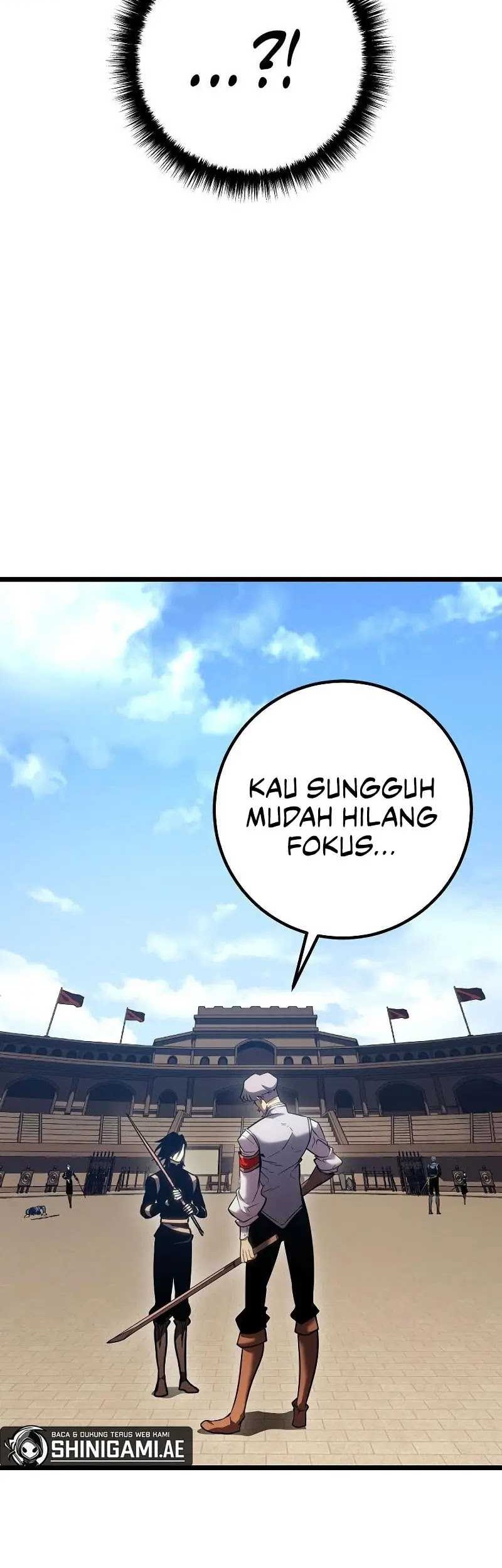 Regressing As The Reincarnated Bastard Of The Sword Clan Chapter 1 Halaman 70