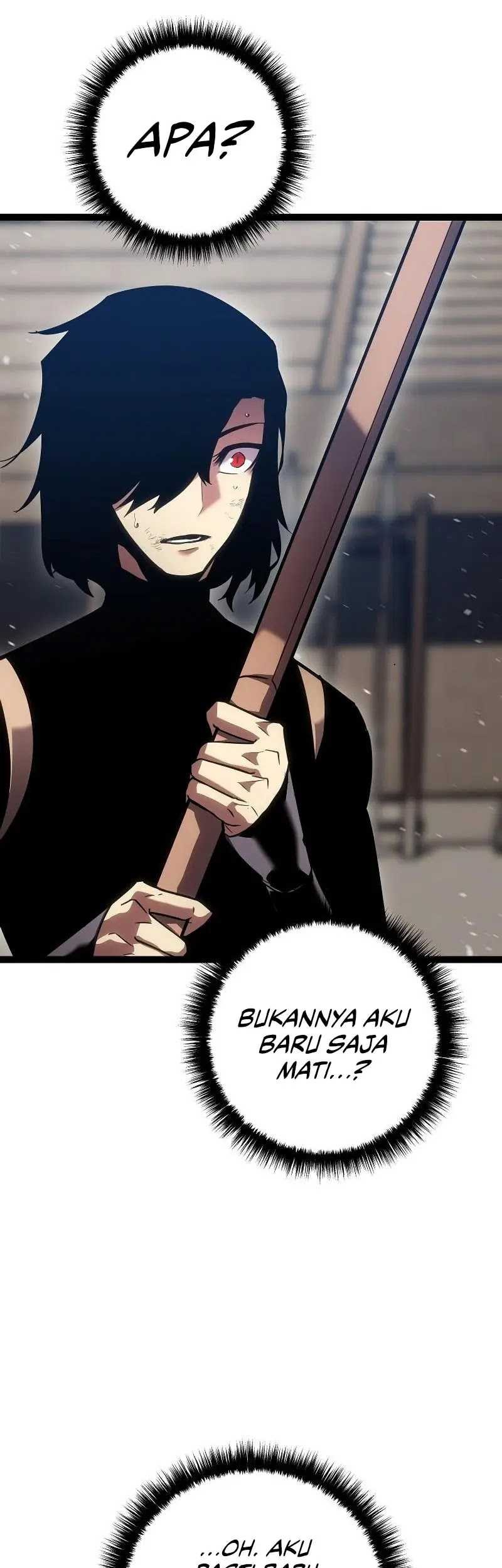 Regressing As The Reincarnated Bastard Of The Sword Clan Chapter 1 Halaman 71
