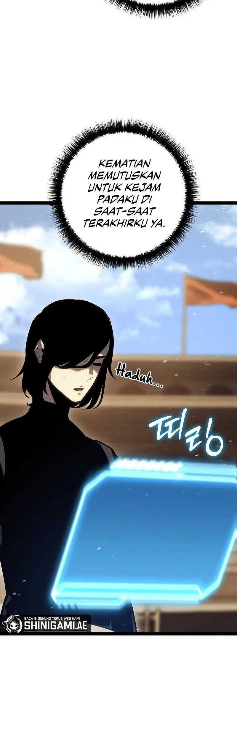 Regressing As The Reincarnated Bastard Of The Sword Clan Chapter 1 Halaman 73