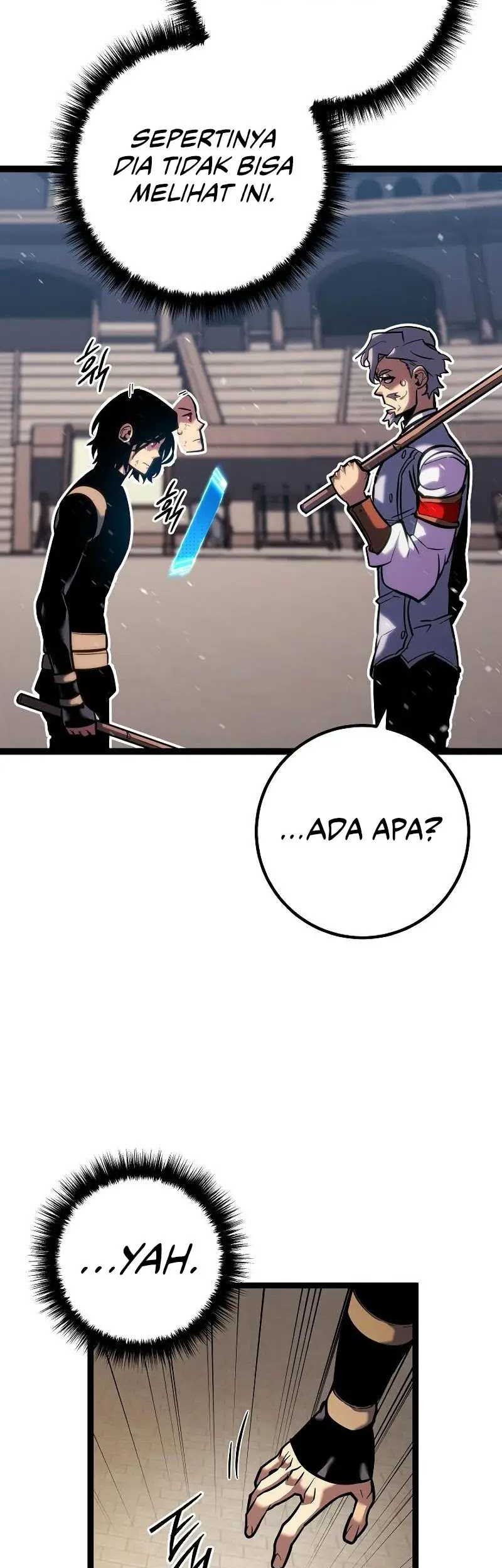 Regressing As The Reincarnated Bastard Of The Sword Clan Chapter 1 Halaman 77