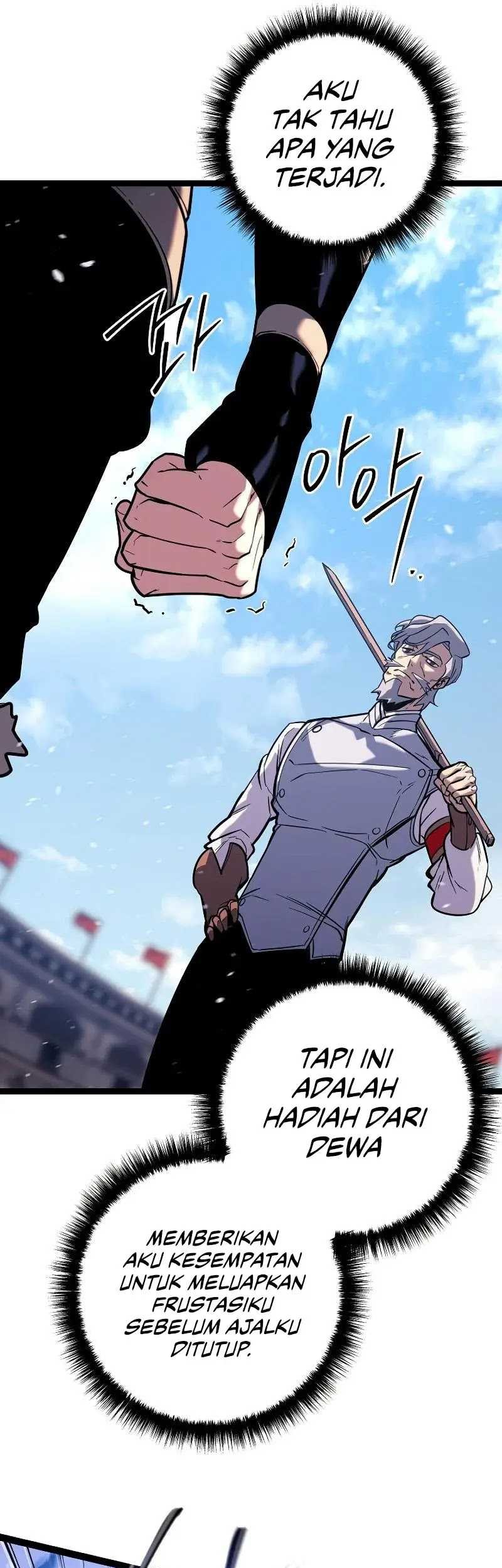 Regressing As The Reincarnated Bastard Of The Sword Clan Chapter 1 Halaman 79