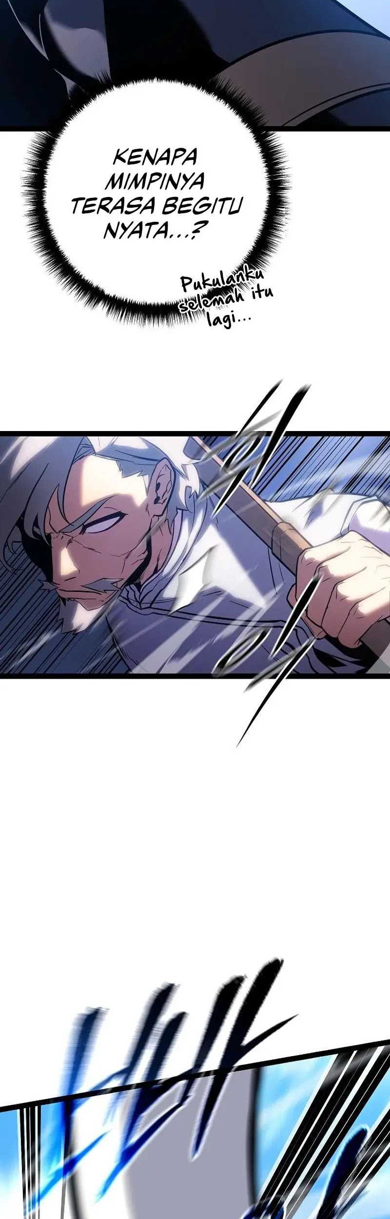 Regressing As The Reincarnated Bastard Of The Sword Clan Chapter 1 Halaman 84