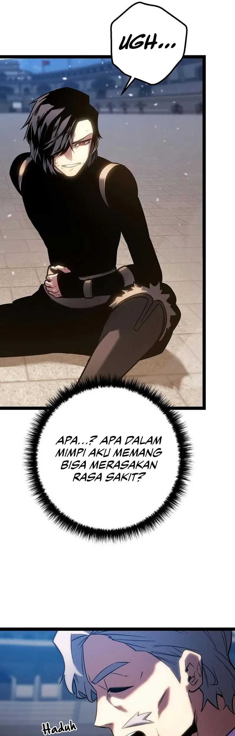 Regressing As The Reincarnated Bastard Of The Sword Clan Chapter 1 Halaman 87