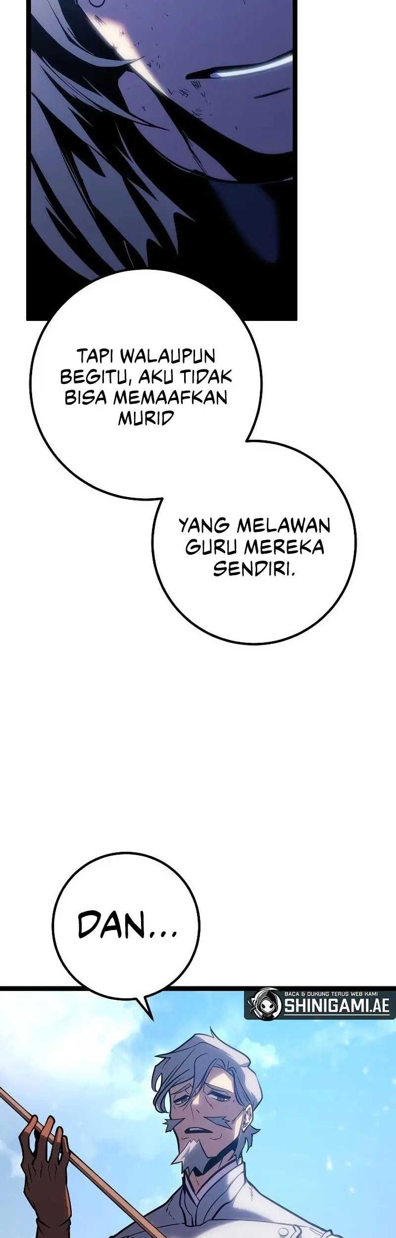Regressing As The Reincarnated Bastard Of The Sword Clan Chapter 1 Halaman 89