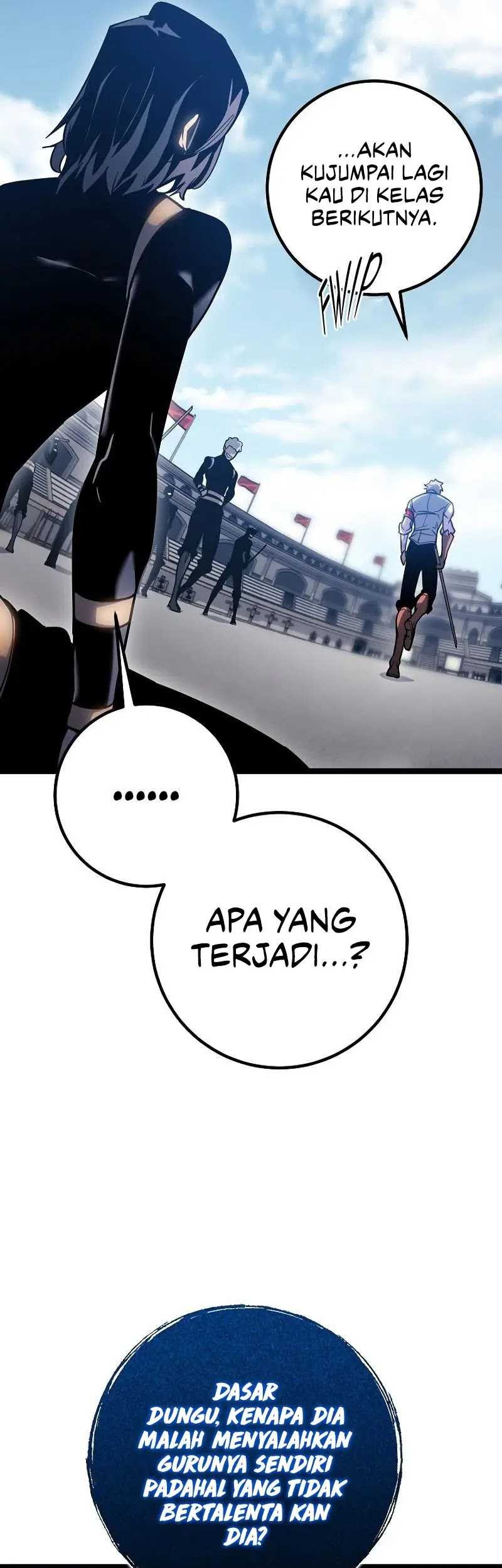 Regressing As The Reincarnated Bastard Of The Sword Clan Chapter 1 Halaman 91
