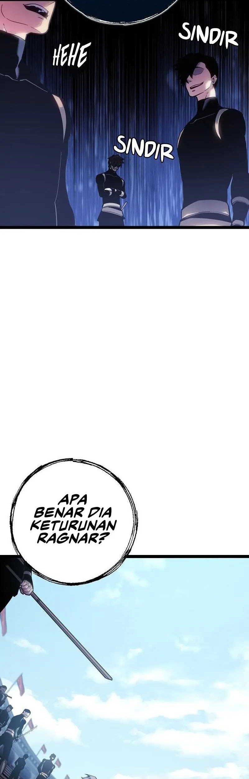 Regressing As The Reincarnated Bastard Of The Sword Clan Chapter 1 Halaman 92