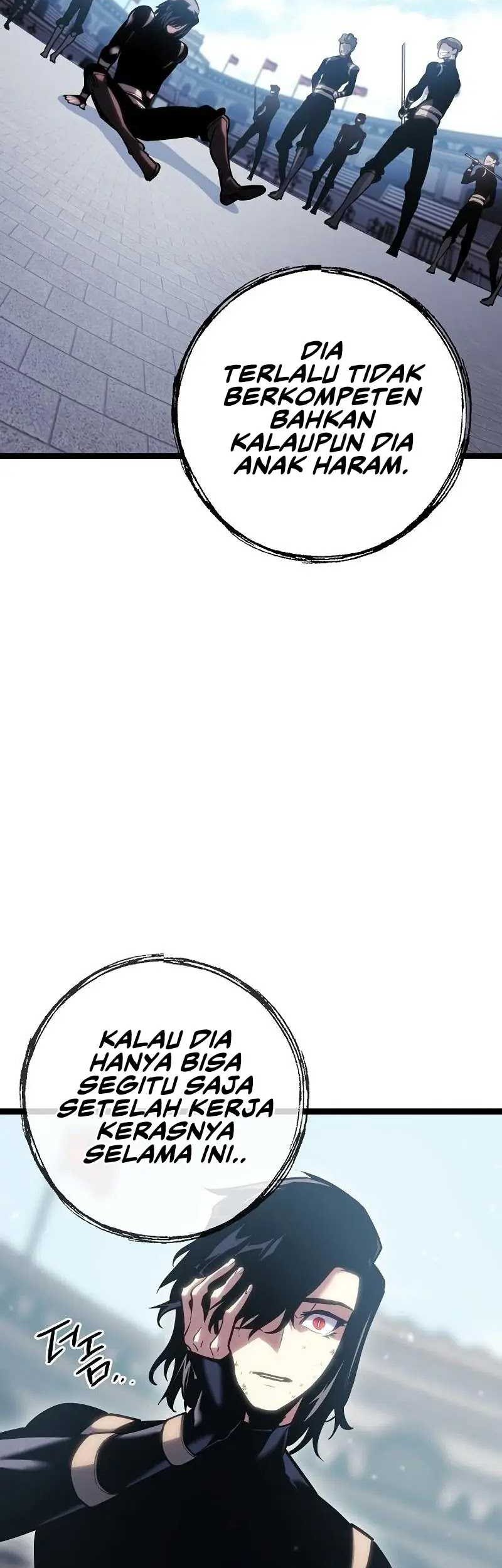 Regressing As The Reincarnated Bastard Of The Sword Clan Chapter 1 Halaman 93