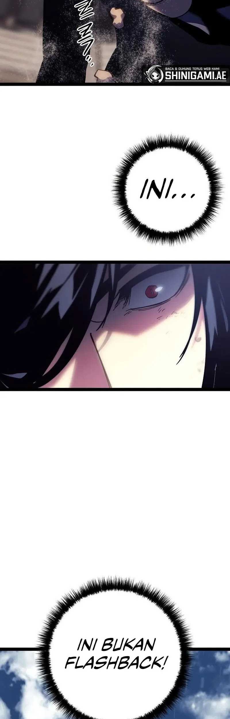 Regressing As The Reincarnated Bastard Of The Sword Clan Chapter 1 Halaman 97