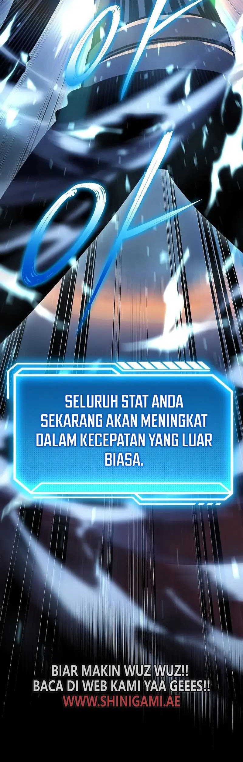 Regressing As The Reincarnated Bastard Of The Sword Clan Chapter 1 Halaman 108