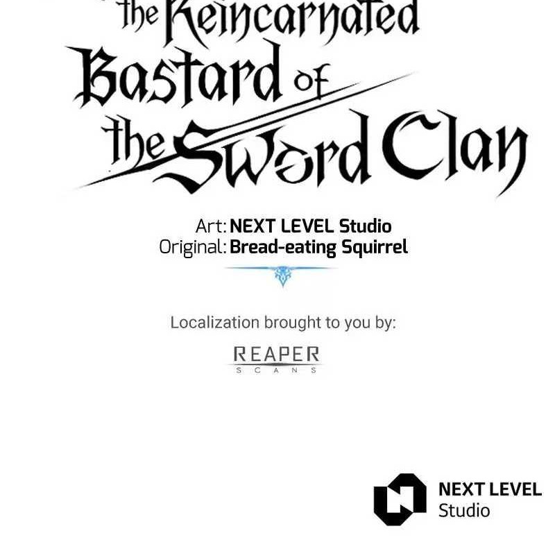 Regressing As The Reincarnated Bastard Of The Sword Clan Chapter 1 Halaman 112
