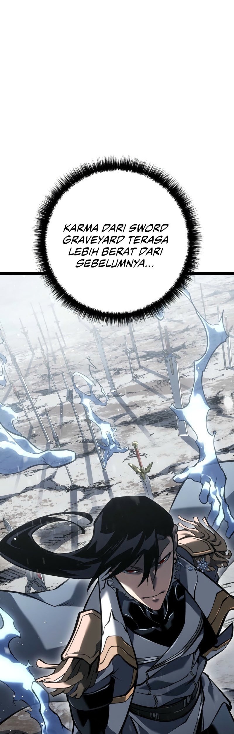 Regressing As The Reincarnated Bastard Of The Sword Clan Chapter 59 Halaman 7