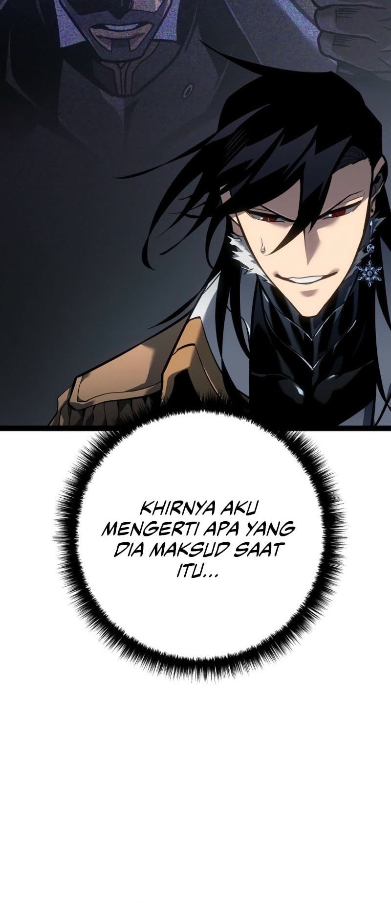 Regressing As The Reincarnated Bastard Of The Sword Clan Chapter 59 Halaman 9