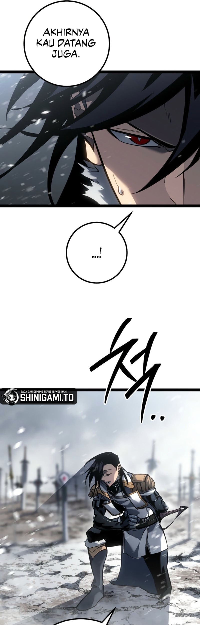 Regressing As The Reincarnated Bastard Of The Sword Clan Chapter 59 Halaman 10