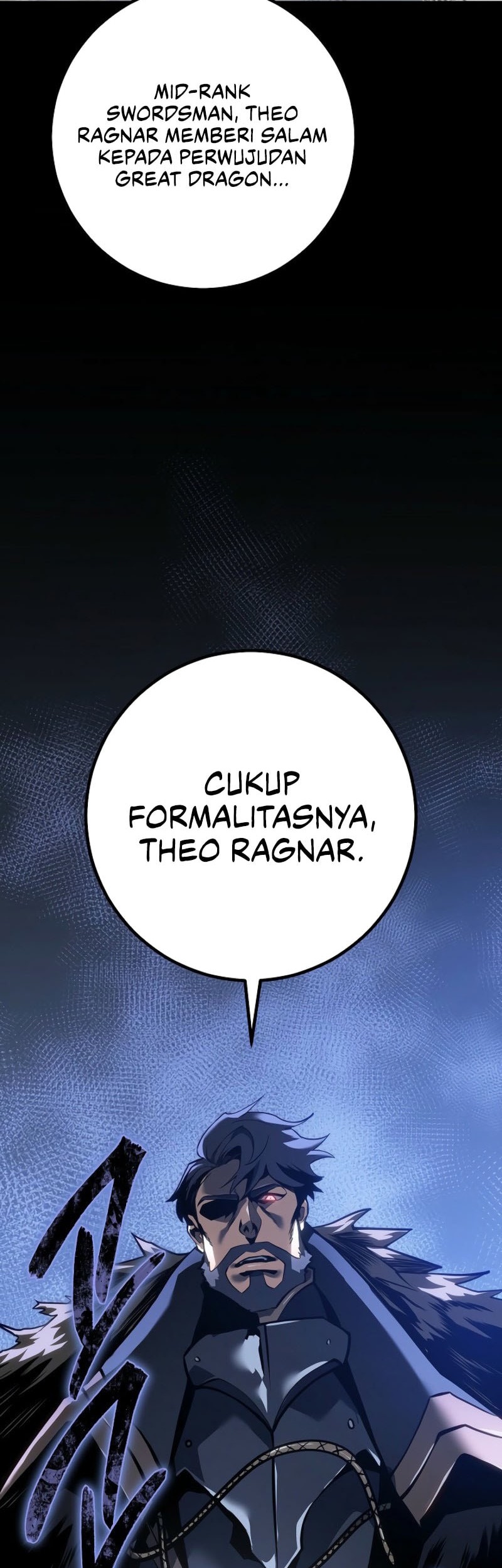 Regressing As The Reincarnated Bastard Of The Sword Clan Chapter 59 Halaman 11