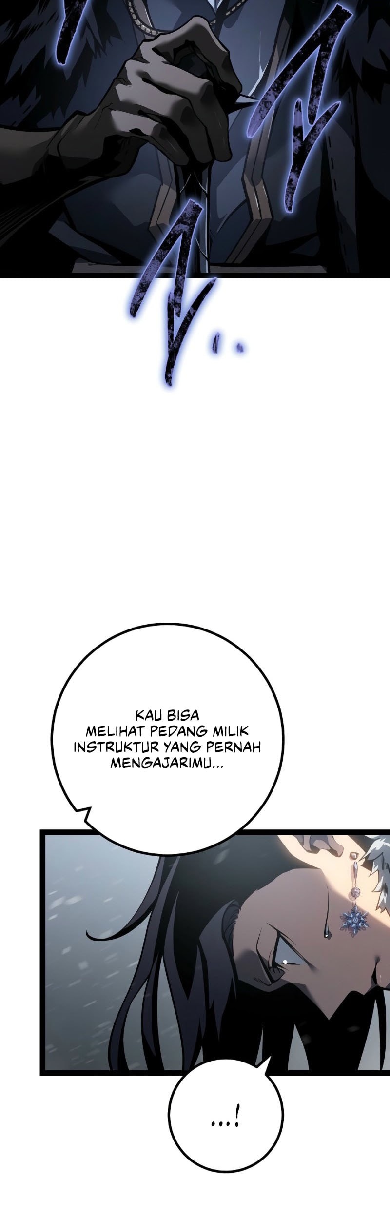 Regressing As The Reincarnated Bastard Of The Sword Clan Chapter 59 Halaman 12