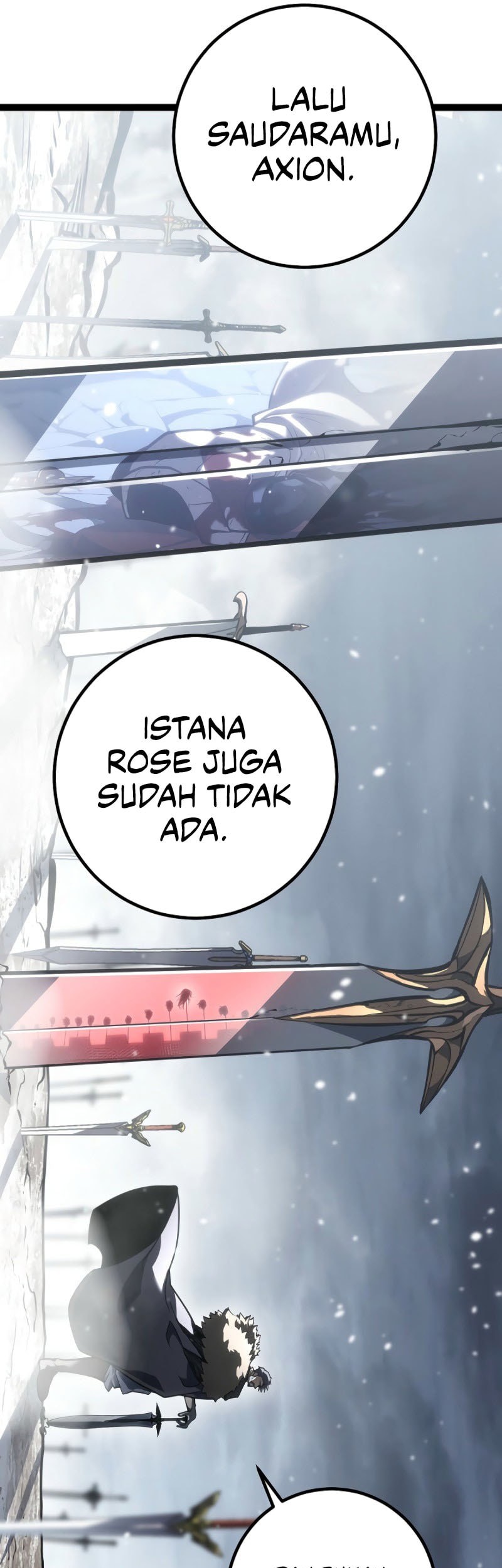 Regressing As The Reincarnated Bastard Of The Sword Clan Chapter 59 Halaman 14