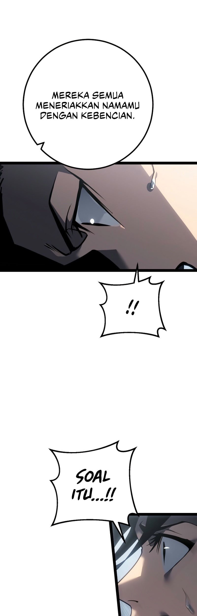Regressing As The Reincarnated Bastard Of The Sword Clan Chapter 59 Halaman 16