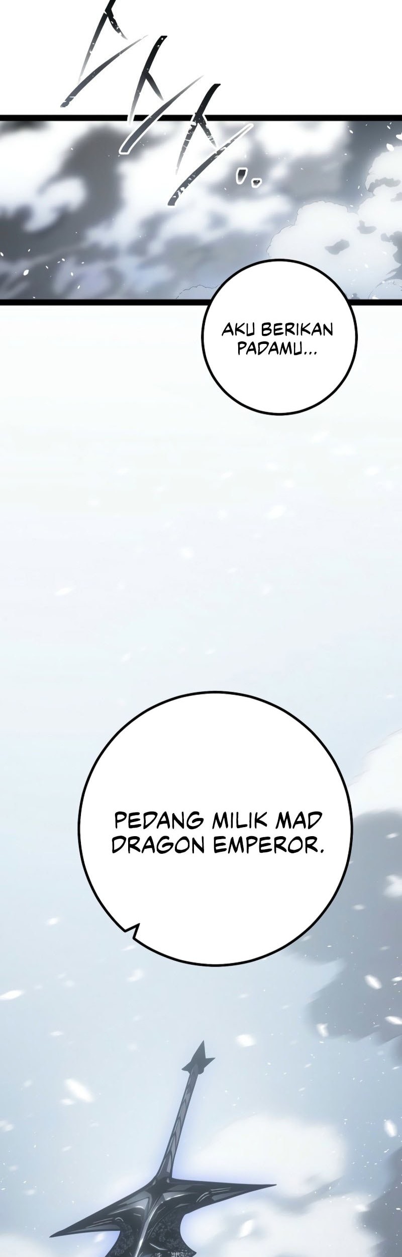 Regressing As The Reincarnated Bastard Of The Sword Clan Chapter 59 Halaman 19