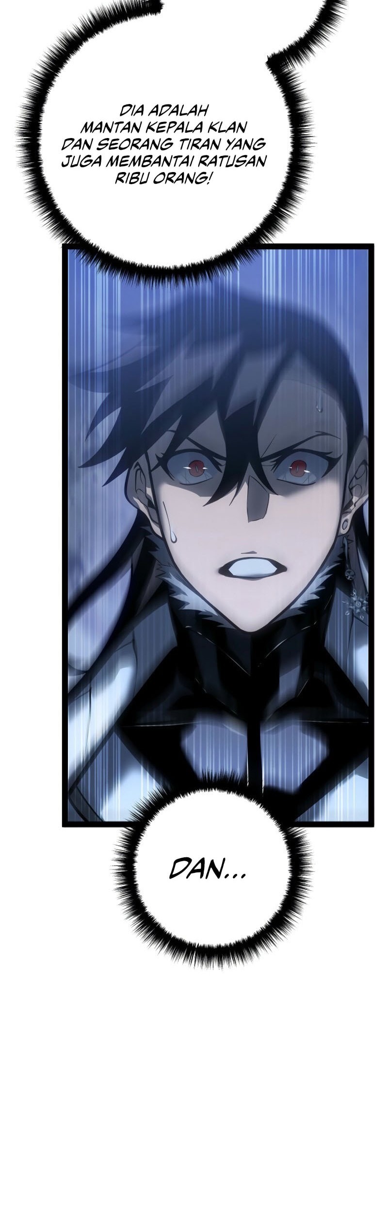 Regressing As The Reincarnated Bastard Of The Sword Clan Chapter 59 Halaman 21