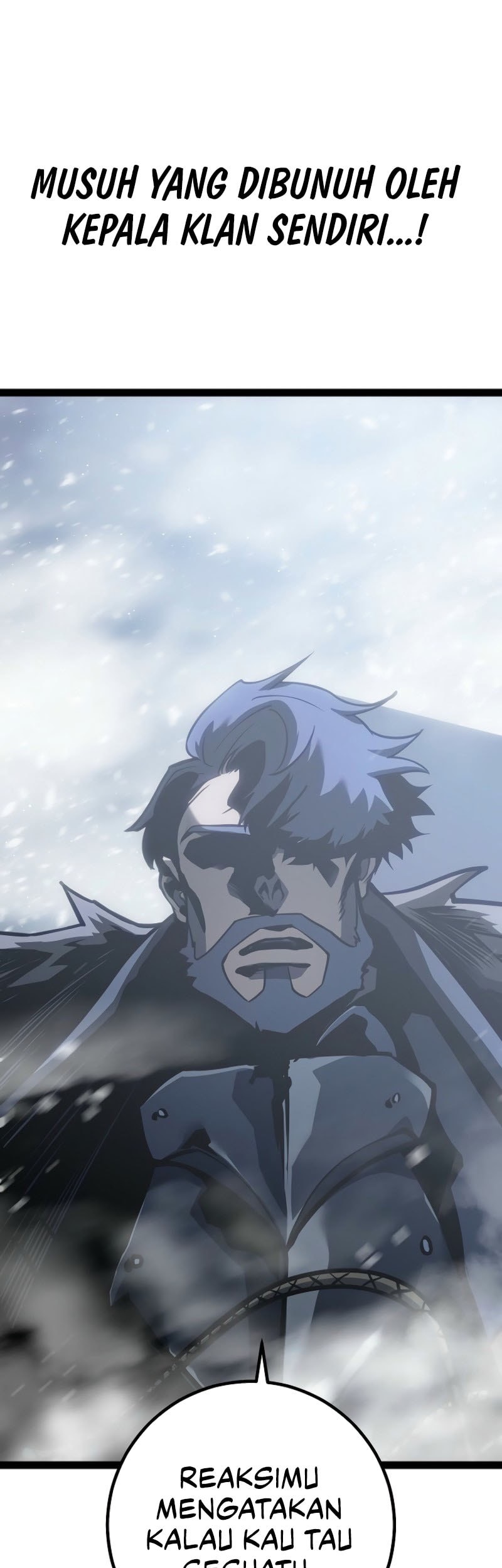 Regressing As The Reincarnated Bastard Of The Sword Clan Chapter 59 Halaman 22