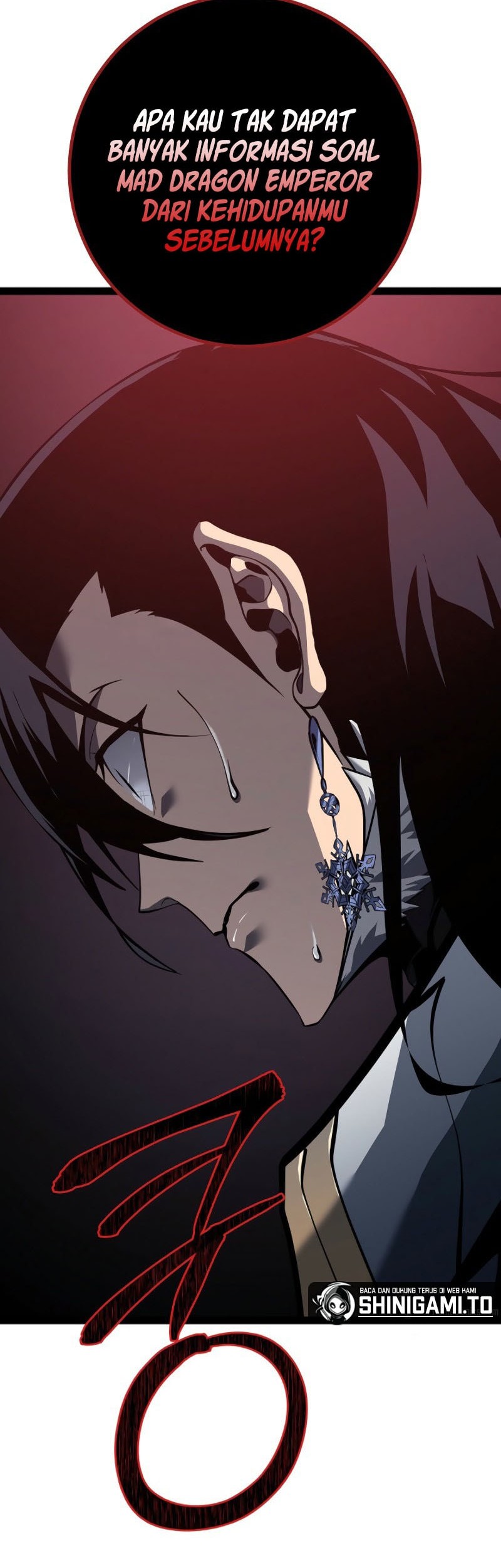 Regressing As The Reincarnated Bastard Of The Sword Clan Chapter 59 Halaman 25