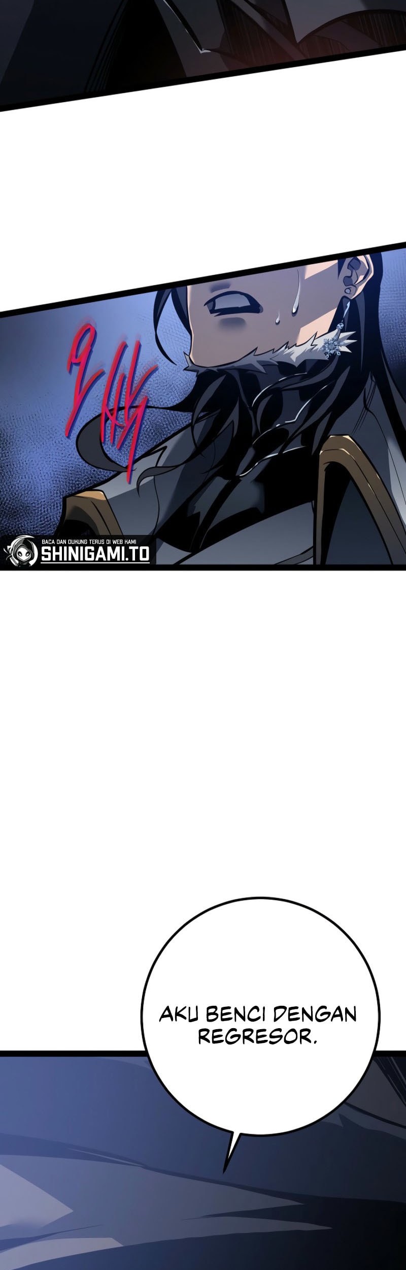 Regressing As The Reincarnated Bastard Of The Sword Clan Chapter 59 Halaman 28