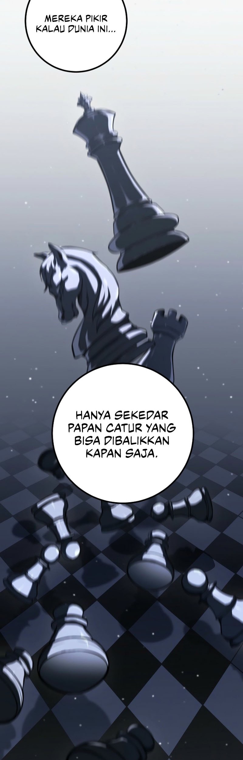 Regressing As The Reincarnated Bastard Of The Sword Clan Chapter 59 Halaman 31