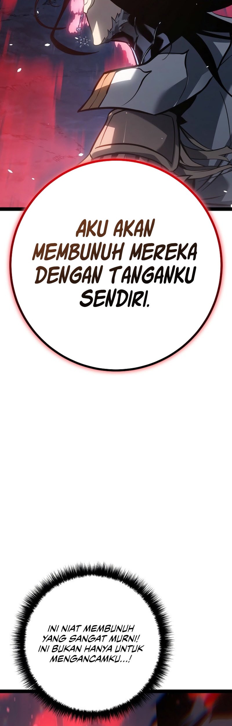 Regressing As The Reincarnated Bastard Of The Sword Clan Chapter 59 Halaman 34