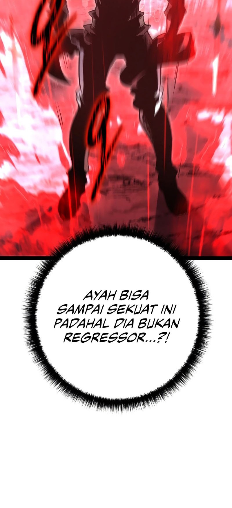 Regressing As The Reincarnated Bastard Of The Sword Clan Chapter 59 Halaman 36