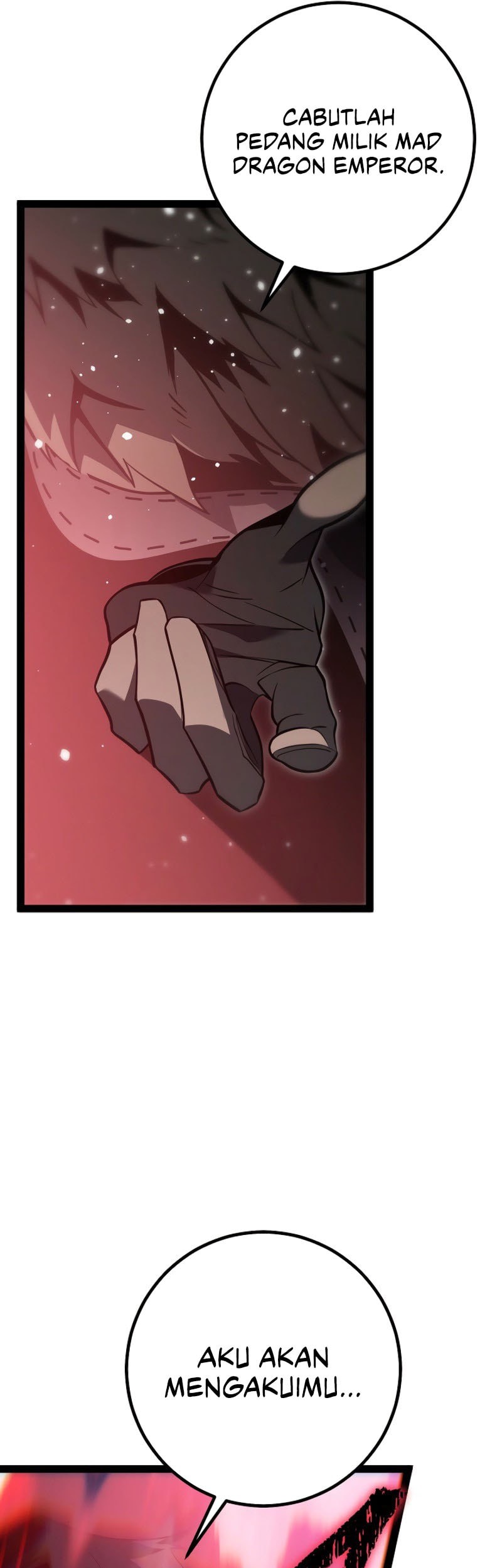 Regressing As The Reincarnated Bastard Of The Sword Clan Chapter 59 Halaman 37