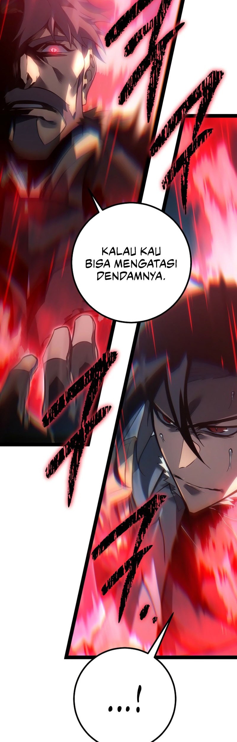 Regressing As The Reincarnated Bastard Of The Sword Clan Chapter 59 Halaman 38