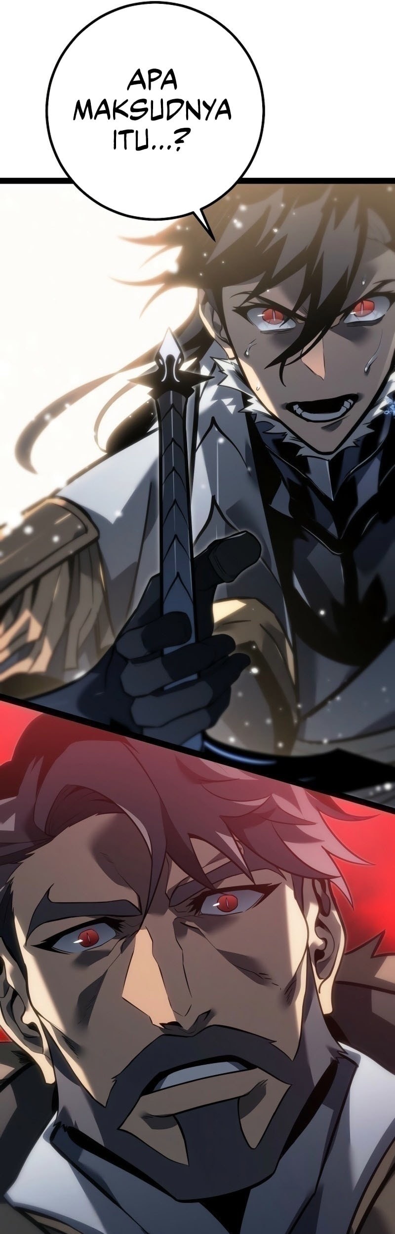 Regressing As The Reincarnated Bastard Of The Sword Clan Chapter 59 Halaman 41