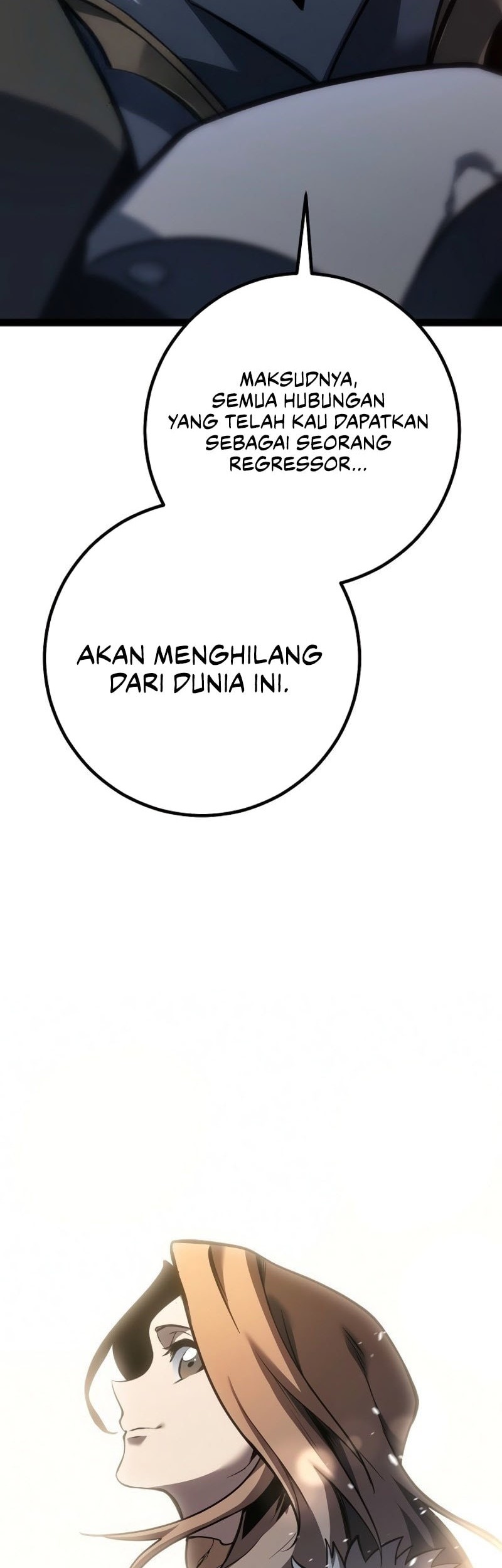 Regressing As The Reincarnated Bastard Of The Sword Clan Chapter 59 Halaman 42