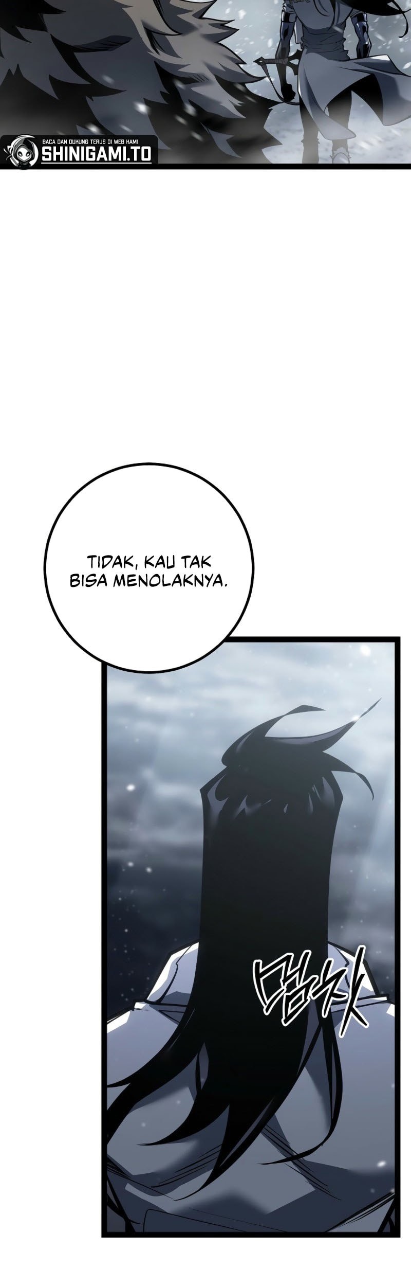 Regressing As The Reincarnated Bastard Of The Sword Clan Chapter 59 Halaman 47