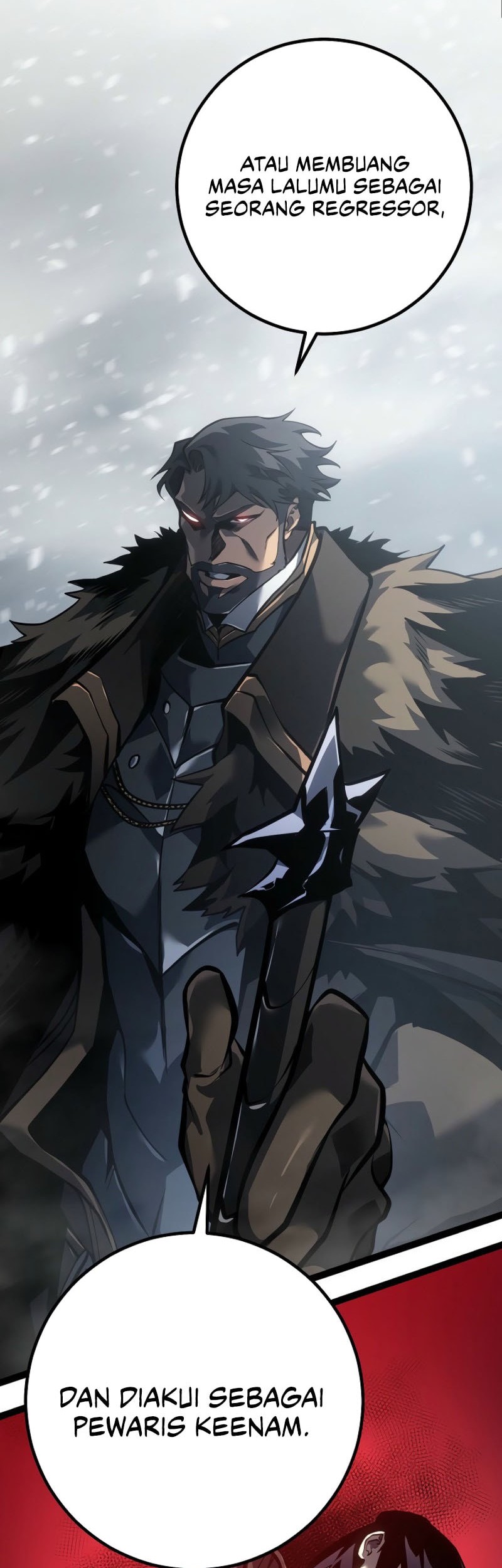 Regressing As The Reincarnated Bastard Of The Sword Clan Chapter 59 Halaman 50