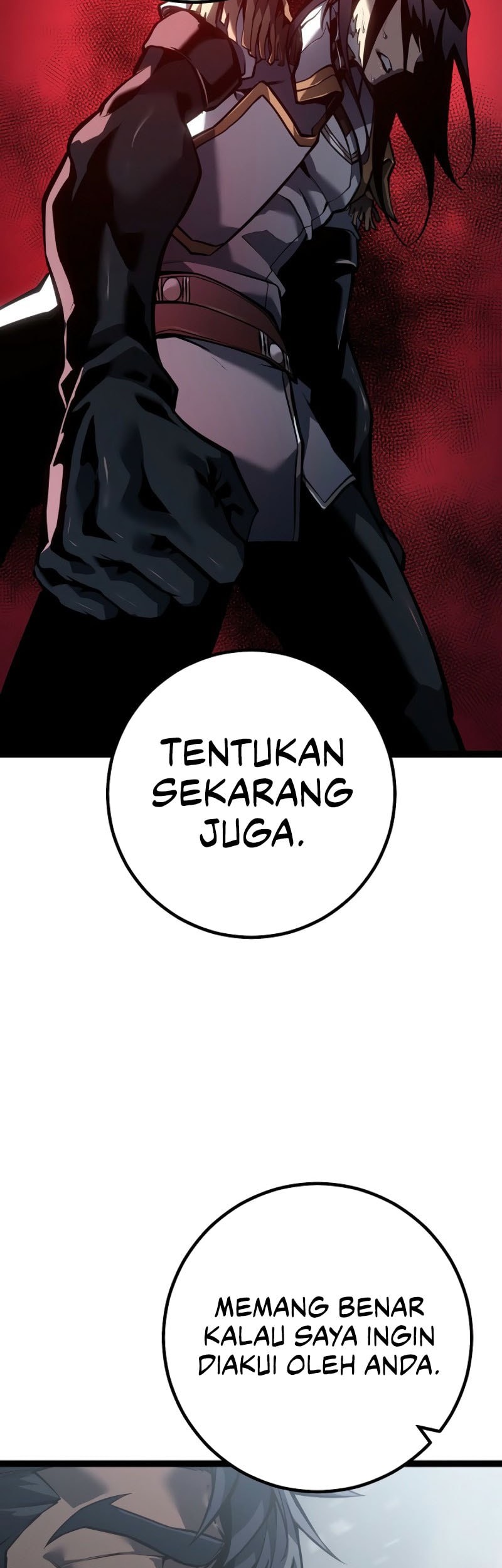 Regressing As The Reincarnated Bastard Of The Sword Clan Chapter 59 Halaman 51