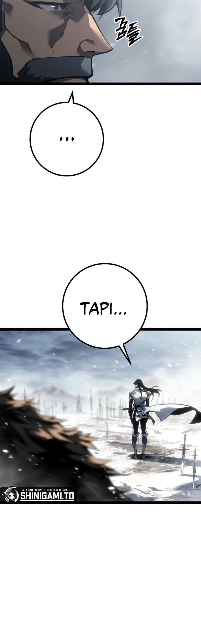 Regressing As The Reincarnated Bastard Of The Sword Clan Chapter 59 Halaman 52