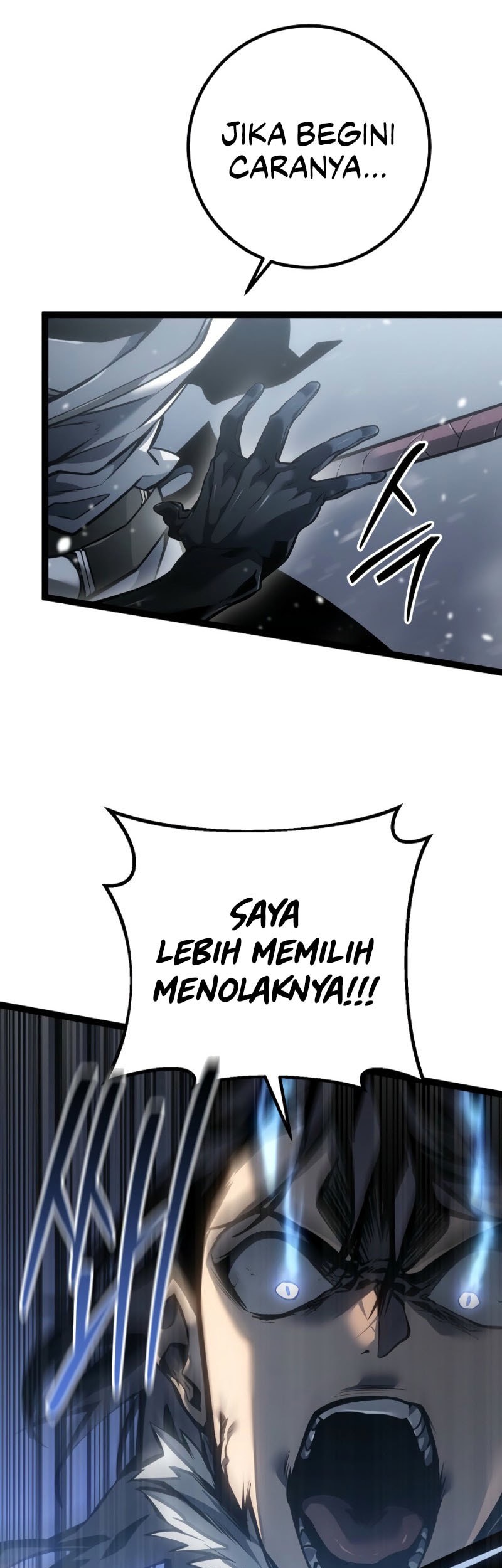 Regressing As The Reincarnated Bastard Of The Sword Clan Chapter 59 Halaman 53
