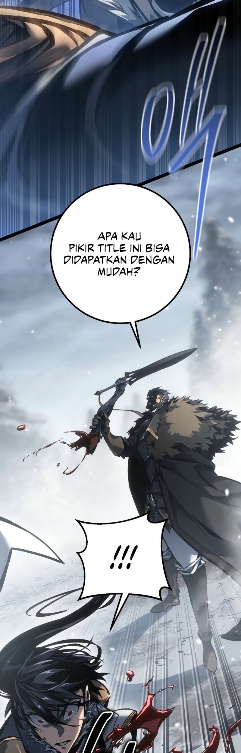 Regressing As The Reincarnated Bastard Of The Sword Clan Chapter 59 Halaman 54