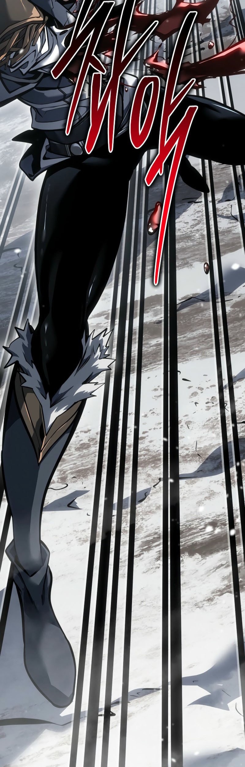 Regressing As The Reincarnated Bastard Of The Sword Clan Chapter 59 Halaman 55