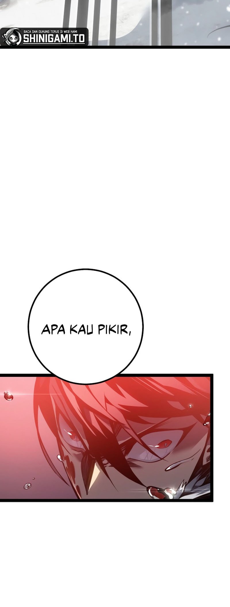 Regressing As The Reincarnated Bastard Of The Sword Clan Chapter 59 Halaman 56