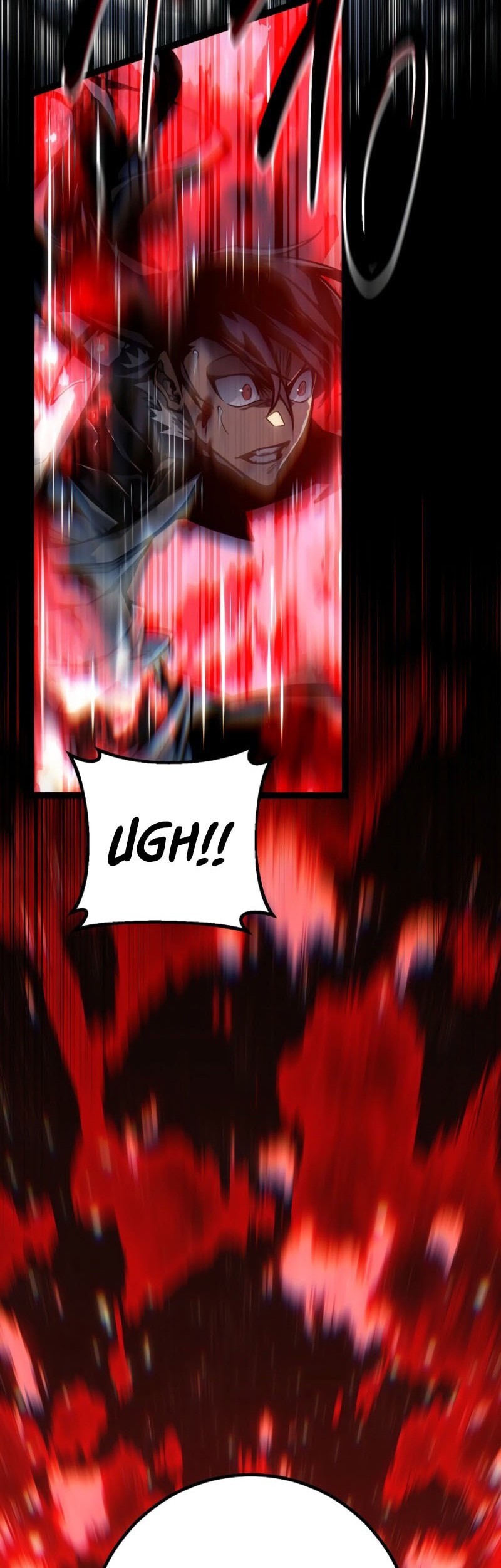 Regressing As The Reincarnated Bastard Of The Sword Clan Chapter 59 Halaman 58