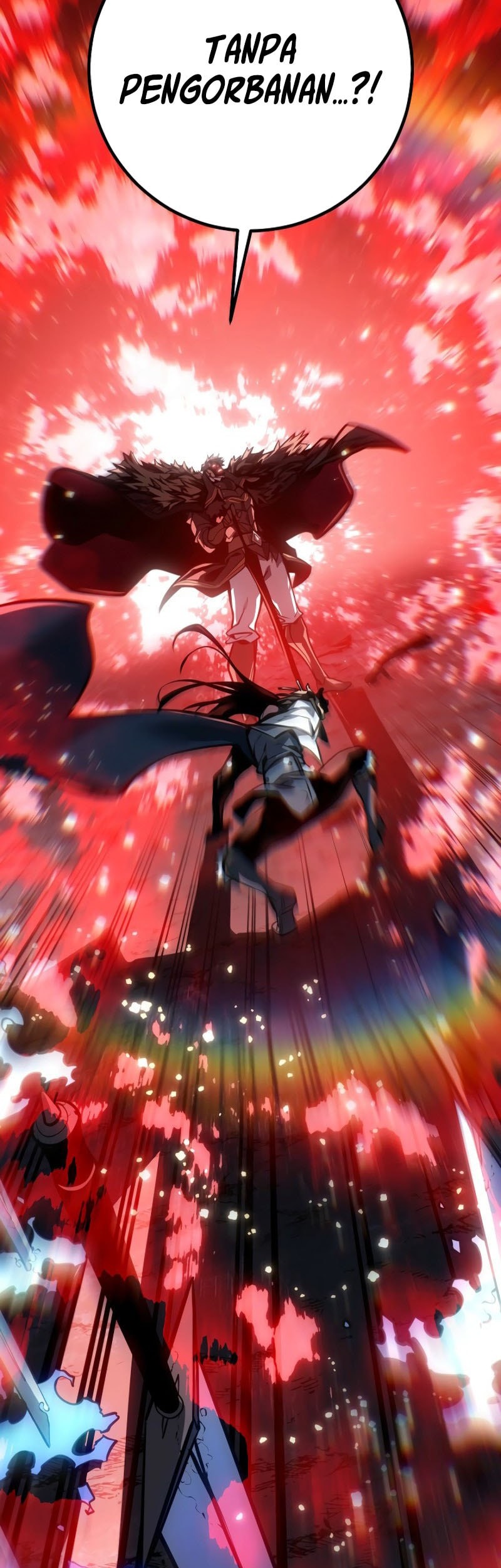 Regressing As The Reincarnated Bastard Of The Sword Clan Chapter 59 Halaman 59
