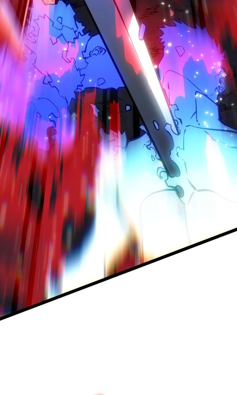 Regressing As The Reincarnated Bastard Of The Sword Clan Chapter 59 Halaman 60