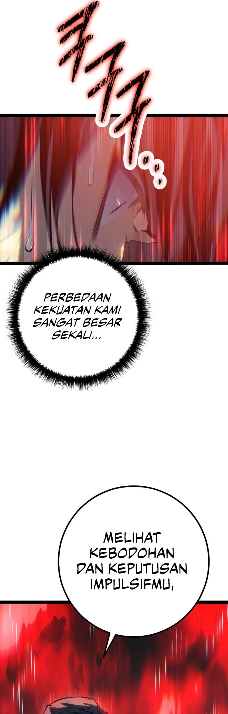 Regressing As The Reincarnated Bastard Of The Sword Clan Chapter 59 Halaman 61
