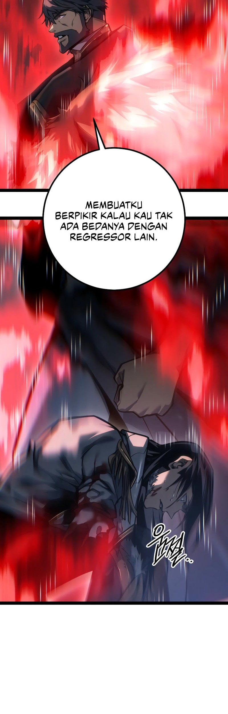 Regressing As The Reincarnated Bastard Of The Sword Clan Chapter 59 Halaman 62