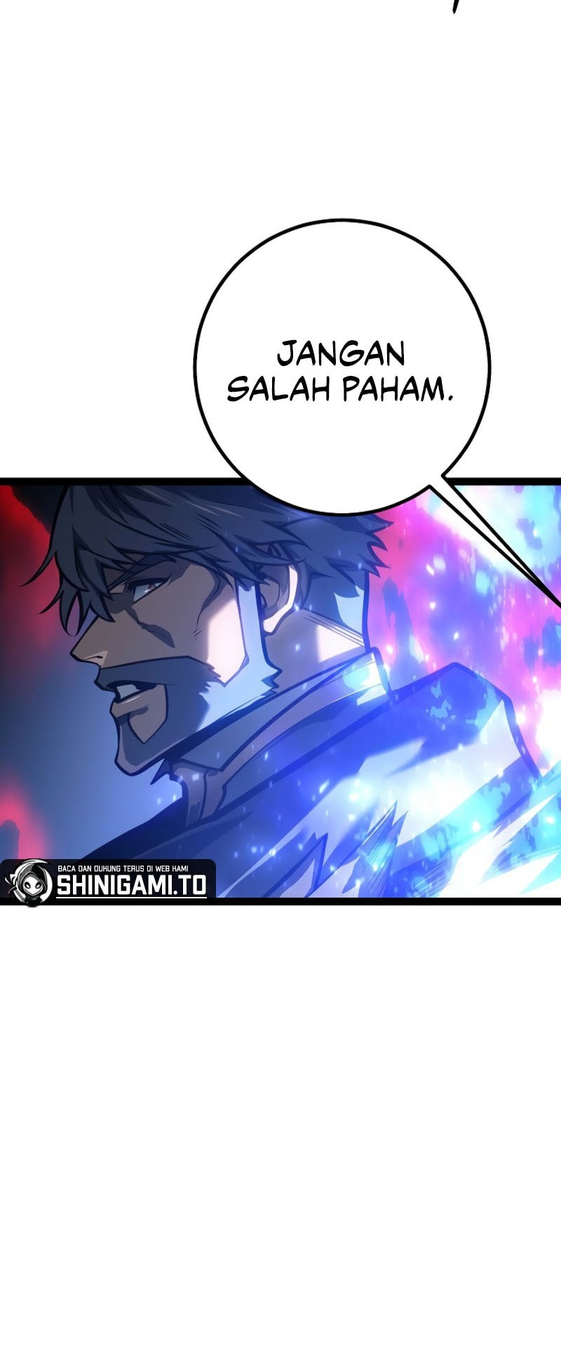 Regressing As The Reincarnated Bastard Of The Sword Clan Chapter 59 Halaman 64